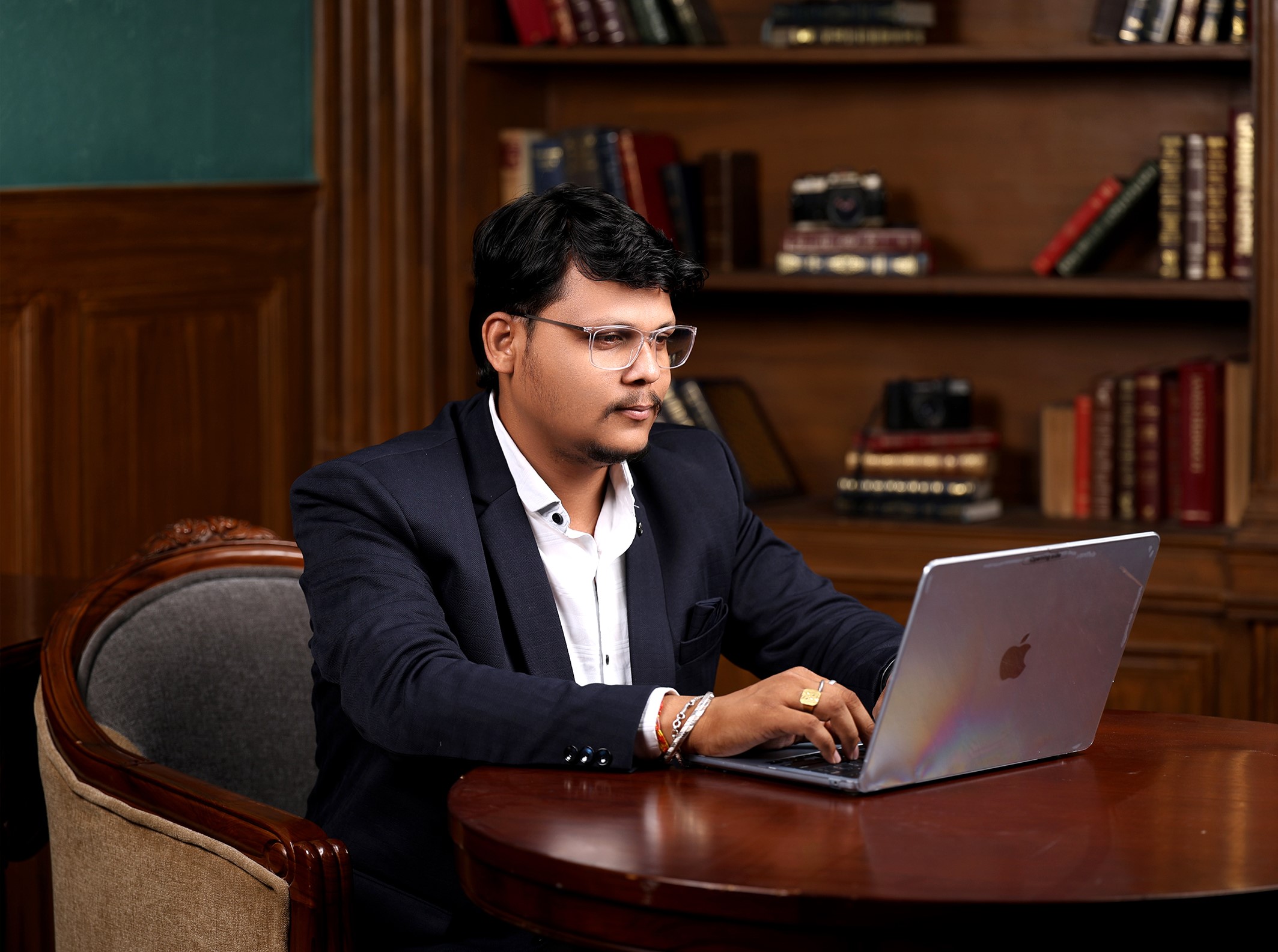 Aakash Rathore
